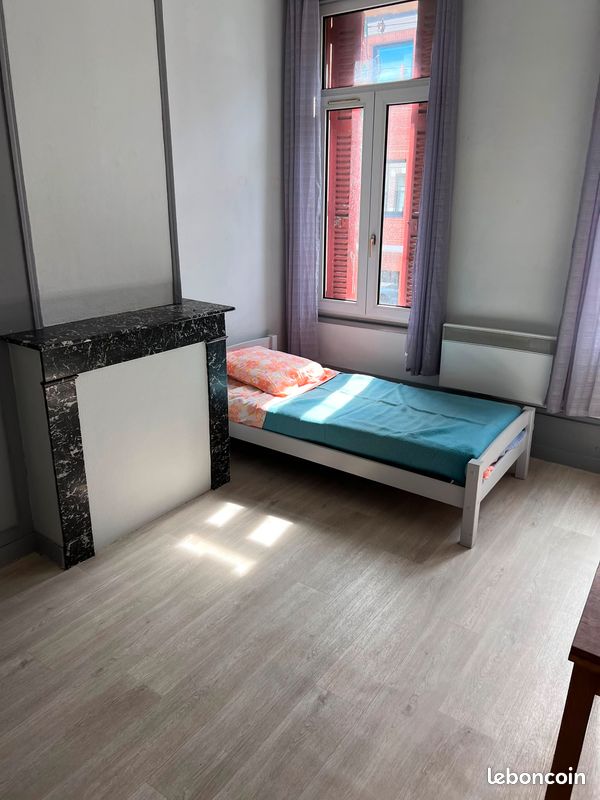 Appartement 3 pièces 47 m² · à Arras · 47 m² · 425 €/mois