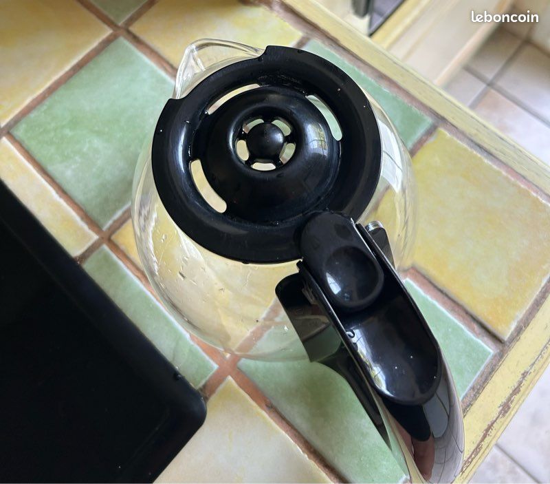 Verseuse avec couvercle MOULINEX (image 1)