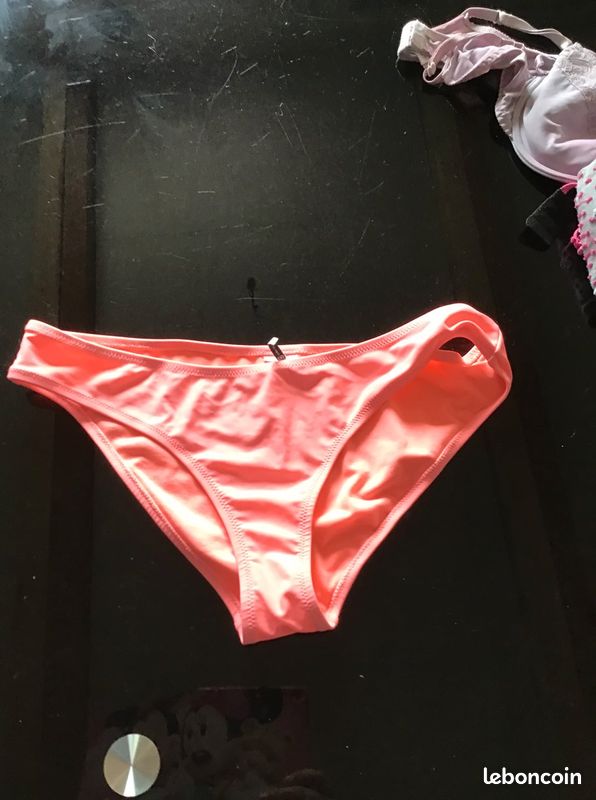 Bas de maillot de bain 3/XL - 48/4XL (image 1)