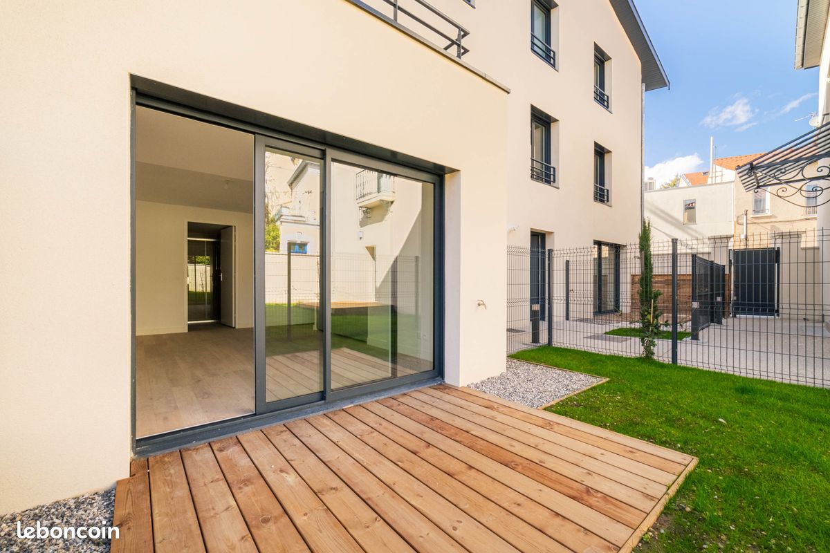Maison 5 pièces 119 m² · à Lyon · 119 m² · 790 000 €