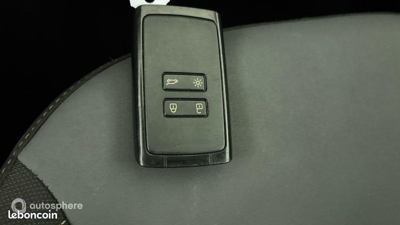 Dacia Jogger 1.0 ECO-G 100ch Extreme+ 7 places -24 (image 16)