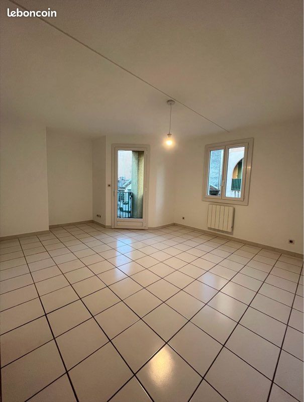 Appartement 3 pièces 62 m² · à Digne-les-Bains · 62 m² · 750 €