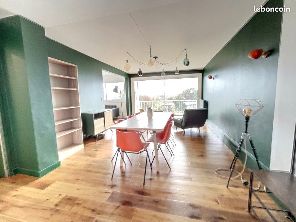 Appartement 5 pièces 94 m² · à Toulouse · 94 m² · 1 500 €/mois