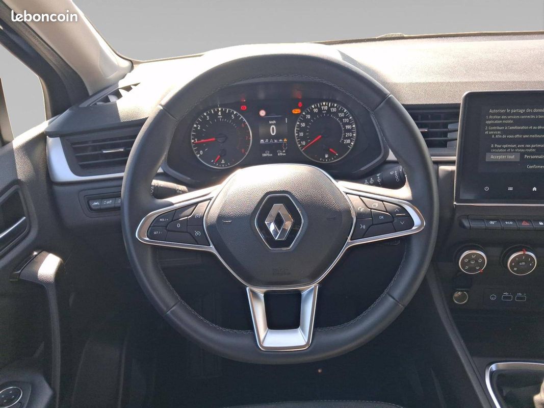 RENAULT Captur TCe 90 Evolution (image 12)