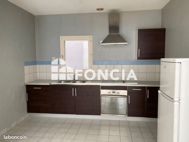 Appartement 3 pièces 64 m² · à Le Mans · 64 m² · 701 €/mois