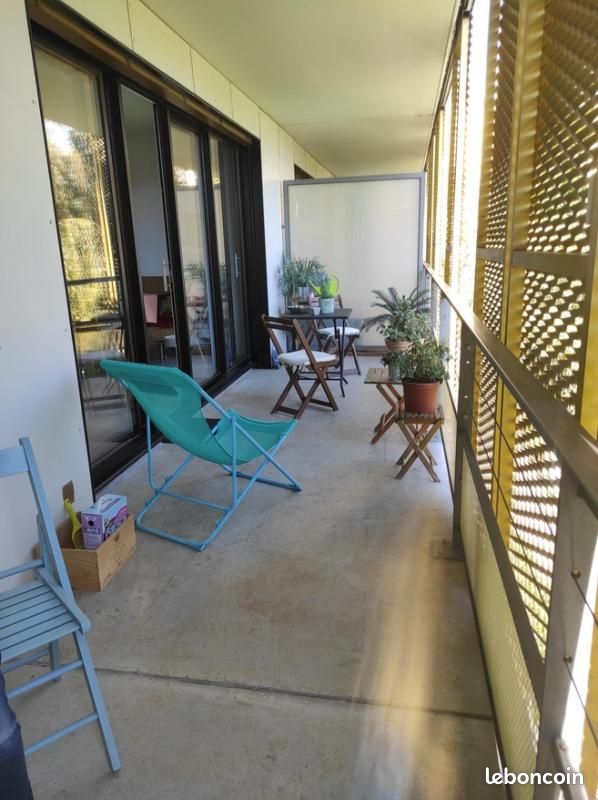 Appartement 2 pièces 48 m² · à Bordeaux · 48 m² · 810 €/mois