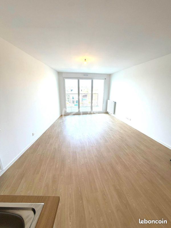 Appartement 3 pièces 64 m² · à Champagne-sur-Seine · 64 m² · 927 €/mois