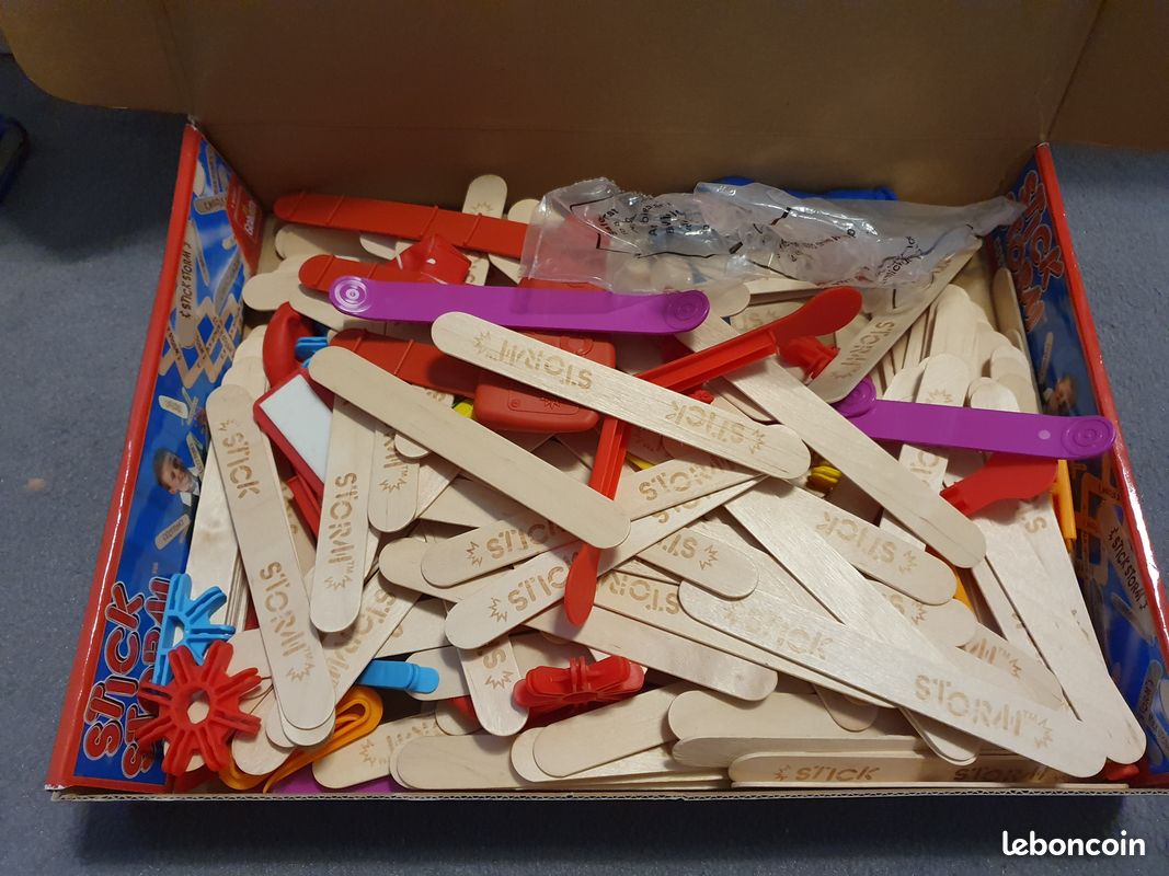 Jeux de construction (image 2)