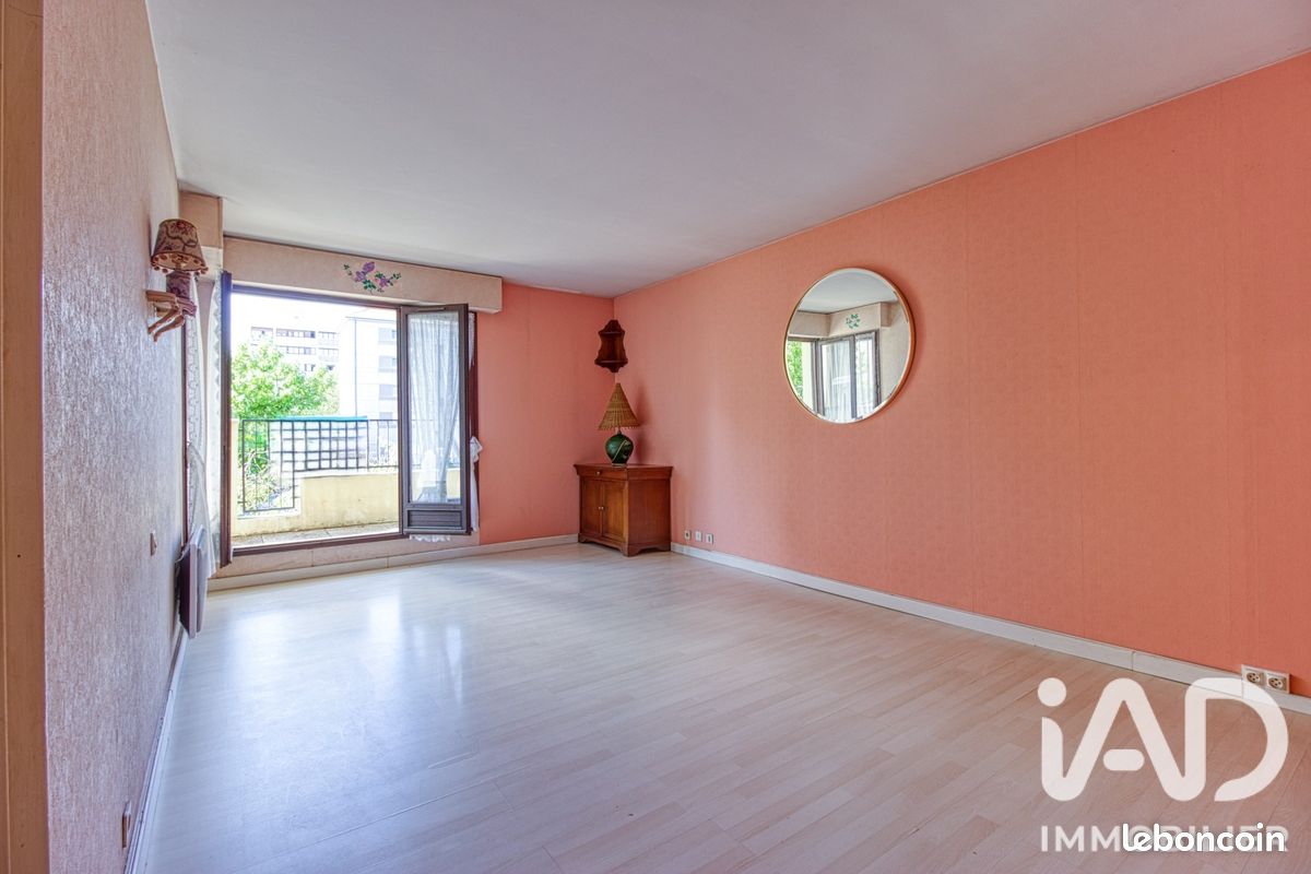 Appartement 3 pièces 63 m² · à Ermont · 63 m² · 239 000 €