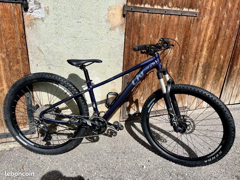 À vendre VTT FEMME LIV TEMPT Vélos