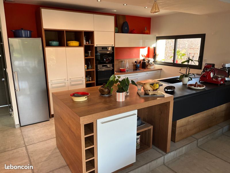 Maison 7 pièces 170 m² (image 3)