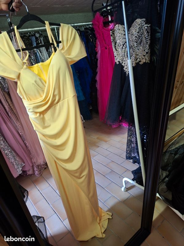 Robe de cocktail (image 2)