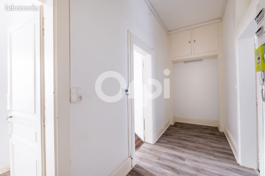 Appartement 2 pièces 63 m² - Limoges 87100 (image principale 2)