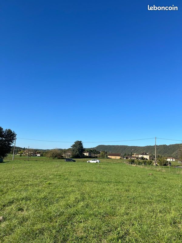 Terrain Duravel Constructible · 55 000 €
