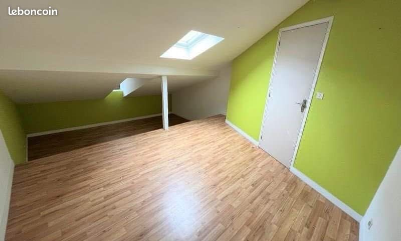 Loue T2 Centre Ville Limoges - Limoges 87000 Centre-Hôtel de Ville Emailleurs (image principale 2)