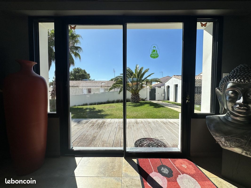 Maison 5 pièces 132 m² · à Rivedoux-Plage · 132 m² · 965 000 €