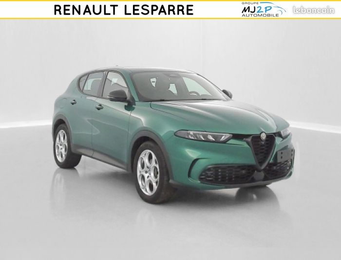Alfa Romeo Tonale 1.5 Hybrid 130ch Sprint TCT7 (image 1)