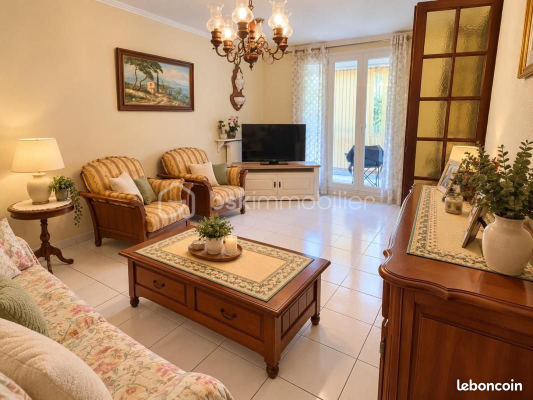 Appartement 4 pièces 73 m² · à Martigues · 73 m² · 169 000 €