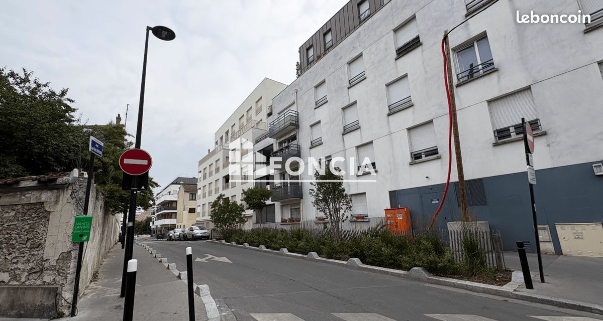 Indoor_parking · à Aubervilliers · 80 €