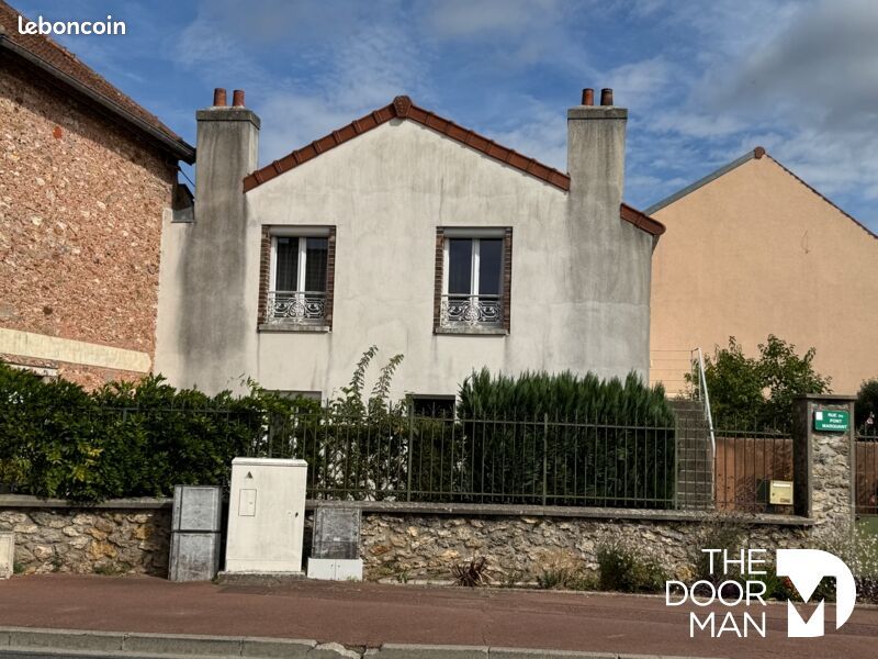 Maison 4 pièces 81 m² · à Le Perray-en-Yvelines · 81 m² · 229 500 €