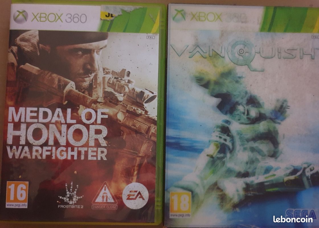 Jeu x box (image 1)