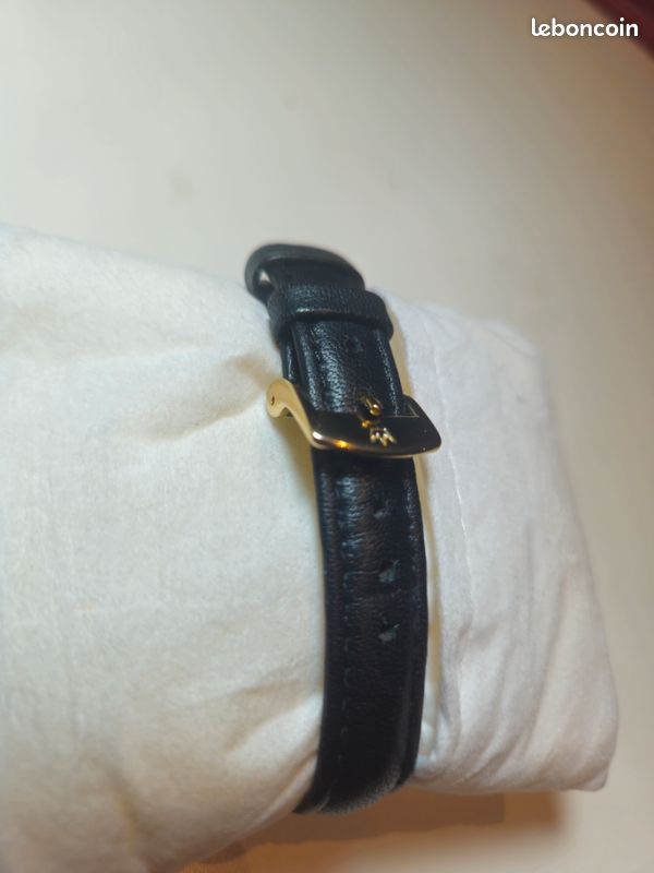 Montre Beuchat Ushuaïa Montres & Bijoux — free download