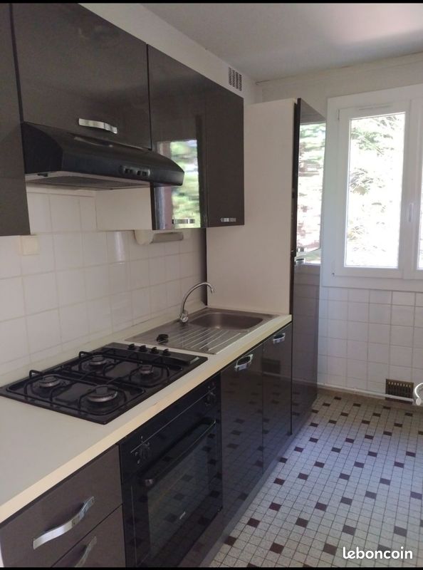 Appartement 2 pièces 54 m² · à Évreux · 54 m² · 740 €/mois