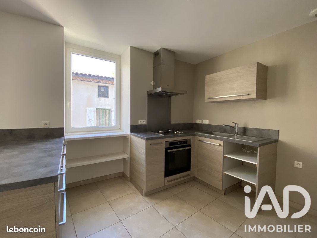 Appartement 3 pièces 66 m² · à Montmeyran · 66 m² · 156 000 €
