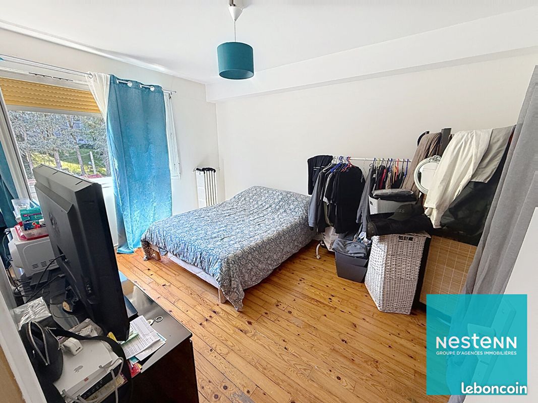 Appartement 1 pièce 24 m² · à Saint-Étienne · 24 m² · 35 000 €