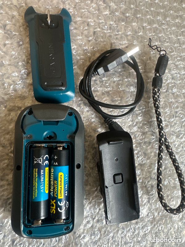 GPS Garmin Etrex 22x (image 2)
