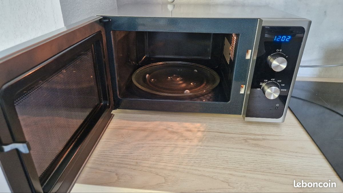 Micro onde Samsung 800W (image 3)