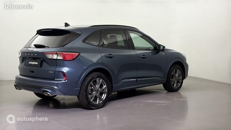 Ford Kuga 2.5 Duratec 190ch FHEV ST-Line X BVA i-AWD (image 5)
