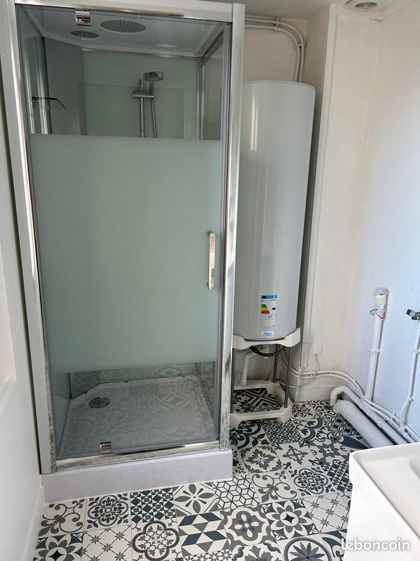 Appartement a louer fecamp - 3 pièce(s) - 63 m2 - Surfyn