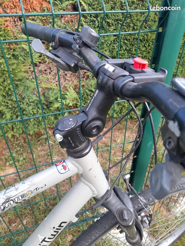 Vélo BTWIN (image 3)