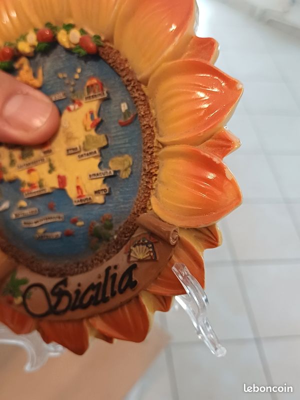 Souvenir de Sicile (image 3)