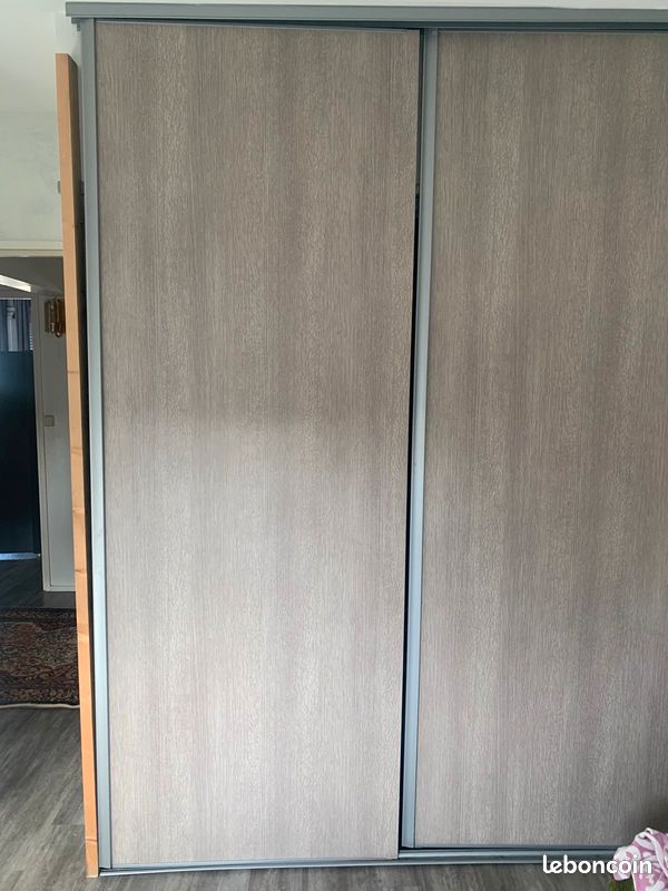 3 porte placard (image 1)