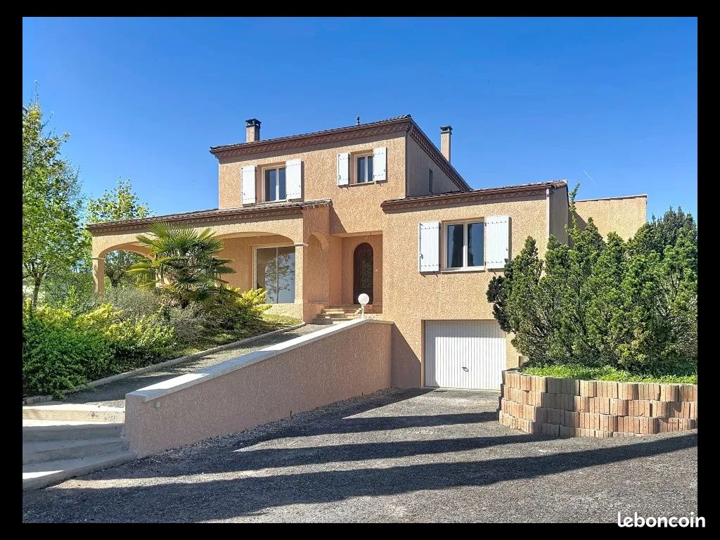 Maison 5 pièces 147 m² · à Vayrac · 147 m² · 299 900 €