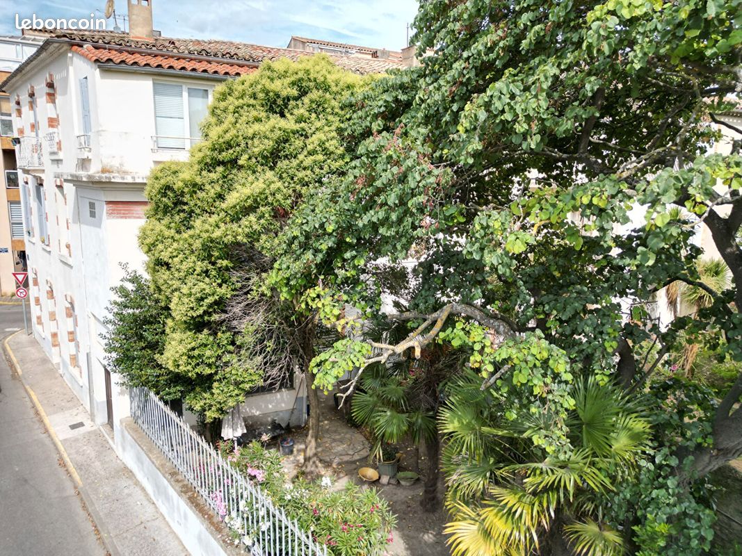 Immeuble 9 pièces 256 m² · à Carcassonne · 256 m² · 390 000 €