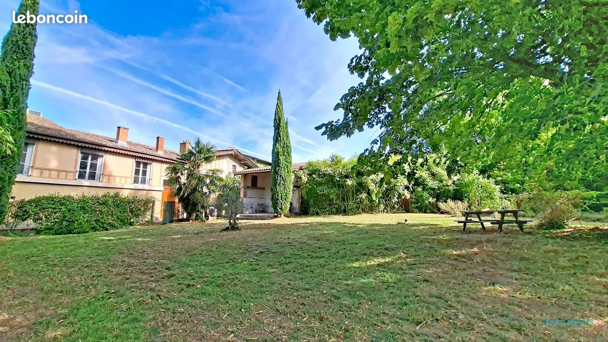 Maison 7 pièces 137 m² · à Chavanay · 137 m² · 379 000 €
