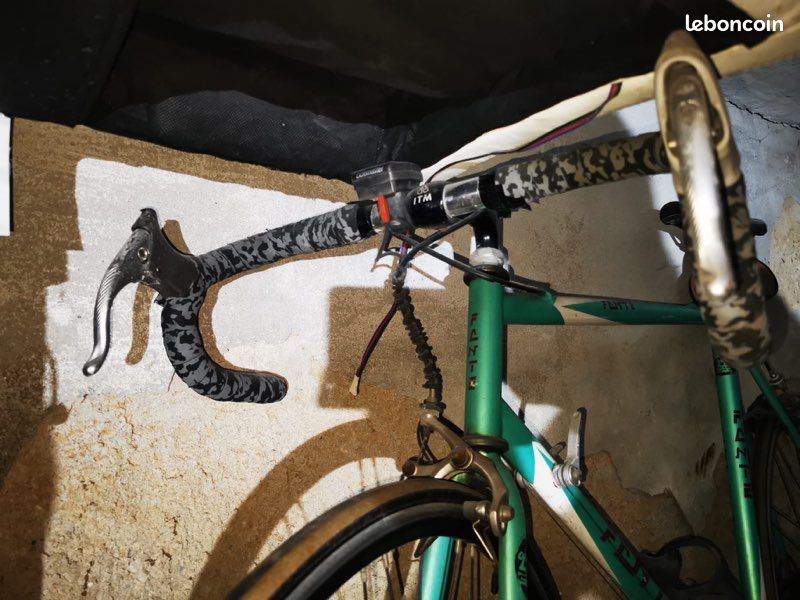 Vélo italien FANTE (image 4)