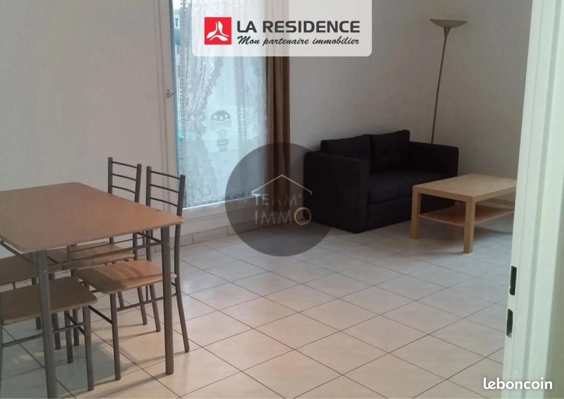 Appartement 2 pièces 56 m² · à Montigny-le-Bretonneux · 56 m² · 972 €/mois
