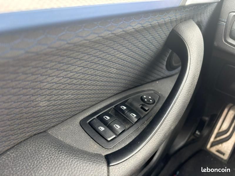 Bmw X1 sDrive18dA 150ch xLine (image 14)