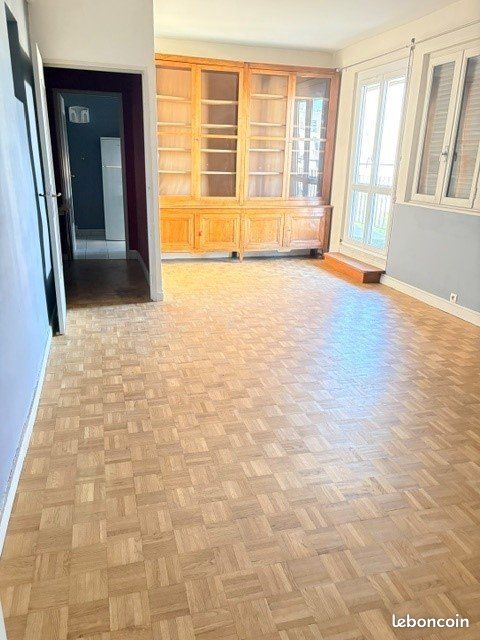Appartement 3 pièces 72 m² · à Lyon 06 · 72 m² · 1 130 €/mois