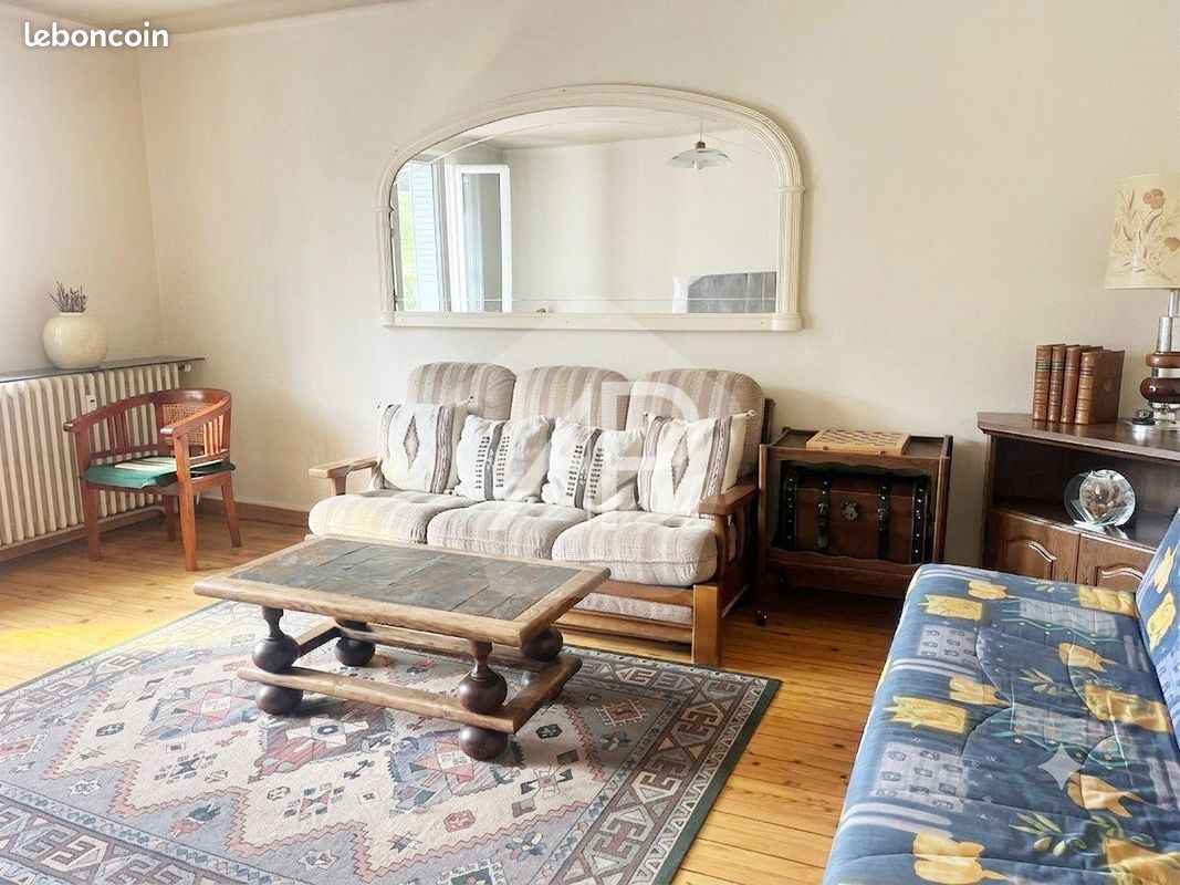 Appartement 3 pièces 73 m² · à Briançon · 73 m² · 241 500 €
