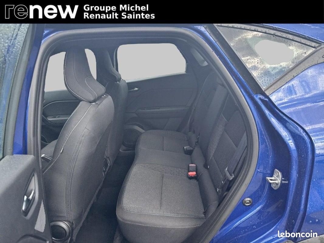 Renault Captur TCe 90 ch Evolution (image 10)