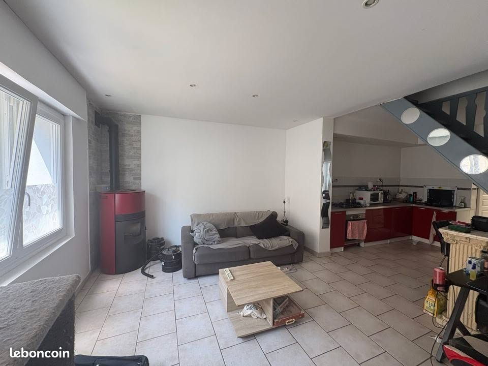 Maison 4 pièces 75 m² · à Calais · 75 m² · 108 000 €