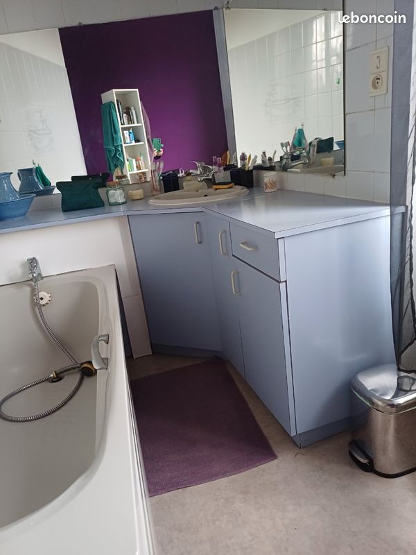 Maison 5 pièces 110 m² · à Espaly-Saint-Marcel · 110 m² · 170 000 €
