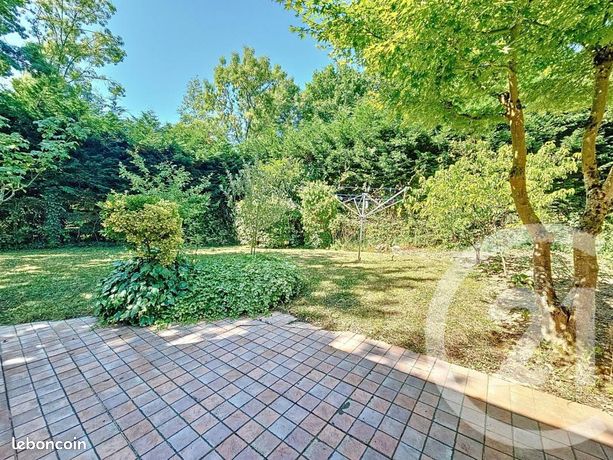 Pavillon 6 pièces 124 m² — 11