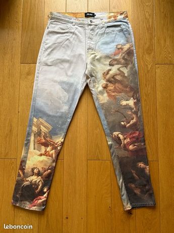 Palace Persailles Jeans Vêtements