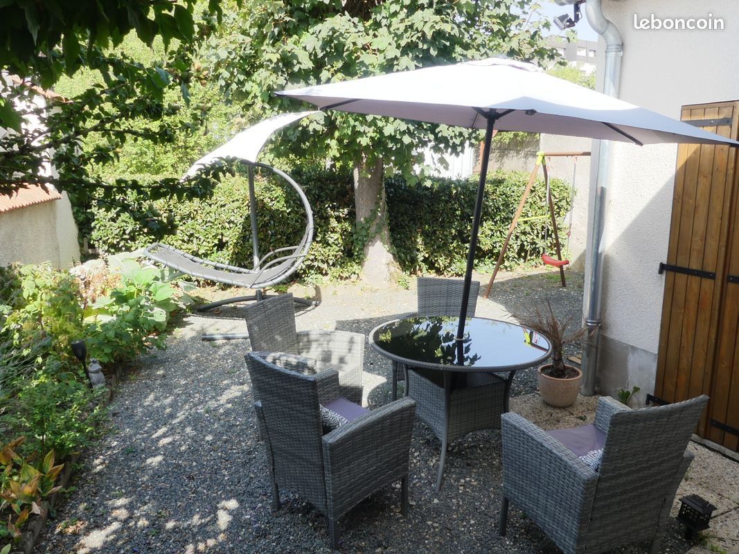 Maison a louer bourges - 4 pièce(s) - 89 m2 - Surfyn